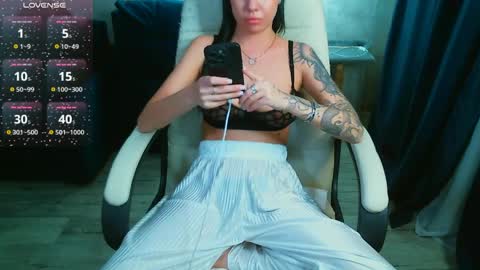 Milana   welcome to my world  online show from 04-01-26, 01:41