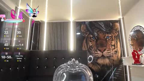 Snapshot of _sweetbriana chatting on 11-13-25, 02:16 Sweet Briana online show from 11-13-25, 02:16