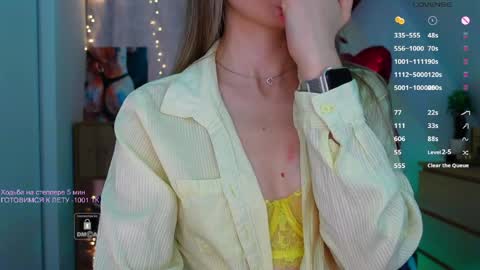 Dasha  online show from 03-27-26, 10:48