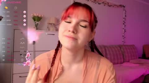 Snapshot of _sweetiemary_ chatting on 05-23-26, 03:12 _sweetiemary_ online show from 05-23-26, 03:12