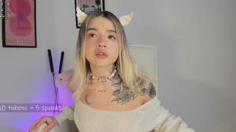 _tammarra_ online show from 03-19-26, 07:18