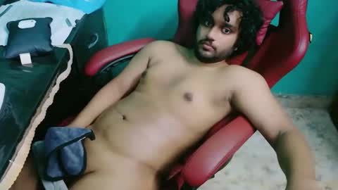 _telugu_boy online show from 05-24-26, 04:50