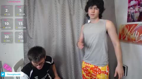 Scot y Patrick online show from 12-09-24, 06:35