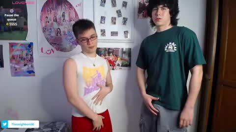 Scot y Patrick online show from 12-22-24, 01:45