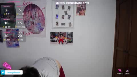 Scot y Patrick online show from 12-25-24, 11:42