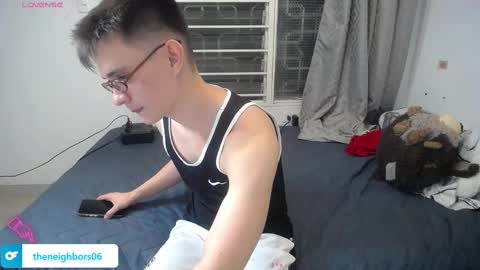 Scot y Patrick online show from 02-24-25, 01:46