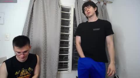 Scot y Patrick online show from 09-27-25, 12:48