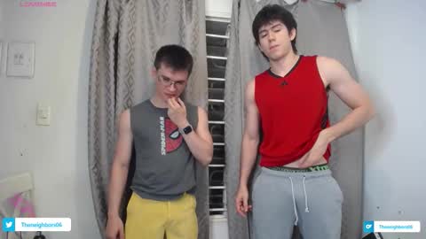 Scot y Patrick online show from 10-13-25, 11:38