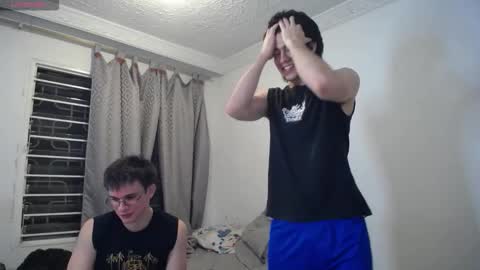 Scot y Patrick online show from 11-23-25, 11:37