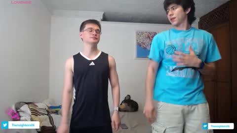 Scot y Patrick online show from 12-22-25, 11:46