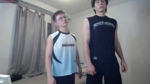 Scot y Patrick online show from 04-13-26, 11:21