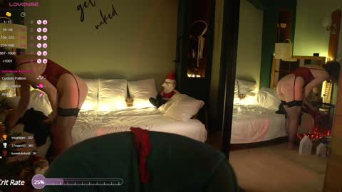 Evi online show from 12-13-24, 10:45