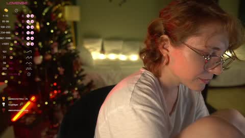 Evi online show from 12-15-24, 10:37