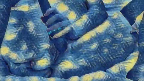 Evi online show from 01-12-25, 09:29