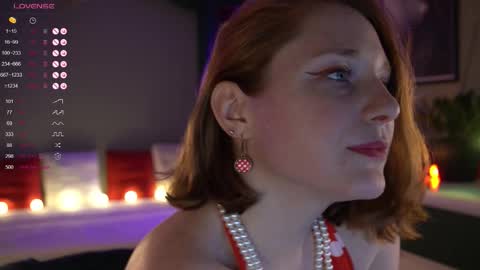 Evi online show from 03-08-26, 06:34