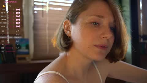 Snapshot of _the_sun_ chatting on 04-30-26, 11:38 Evi online show from 04-30-26, 11:38