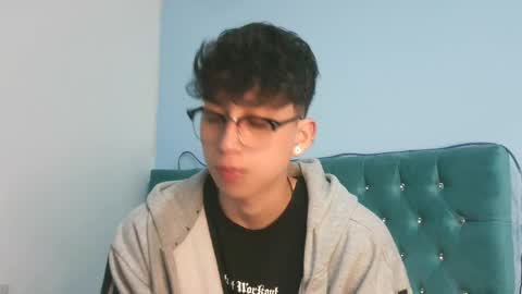 Thomas online show from 04-14-26, 04:51