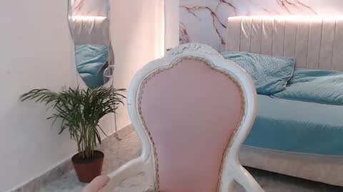 _tiffany1 online show from 11-15-25, 08:16