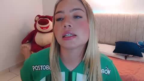 _tiffany1 online show from 01-17-26, 11:30