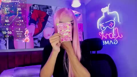 Tifa online show from 10-08-25, 03:26