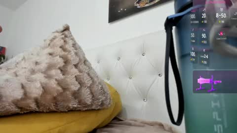 LilyOpen Pvt online show from 12-25-24, 08:18