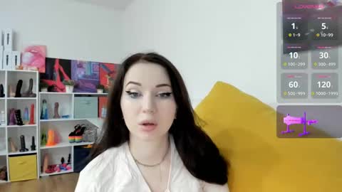 LilyOpen Pvt online show from 01-31-25, 09:16