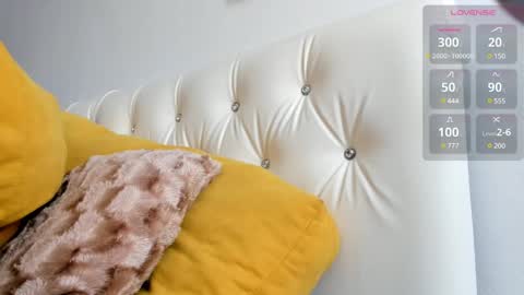 LilyOpen Pvt online show from 02-28-25, 08:53