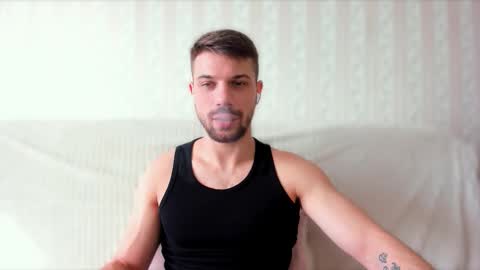 Tony Wolf online show from 03-09-26, 08:18