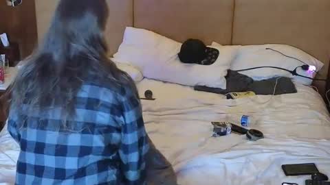 VioletTheDoll online show from 12-03-24, 02:27