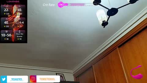 Snapshot of _toreto_ chatting on 02-24-25, 06:04 OO online show from 02-24-25, 06:04