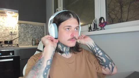 _torfin_ online show from 02-15-25, 07:06