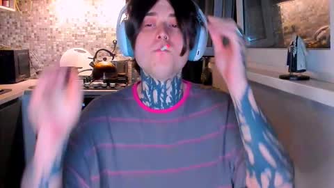 _torfin_ online show from 03-13-26, 11:11