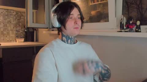 _torfin_ online show from 04-05-26, 10:40