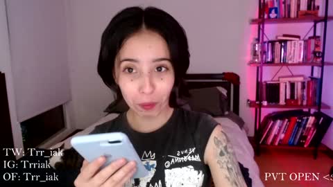 luna online show from 01-22-25, 03:20