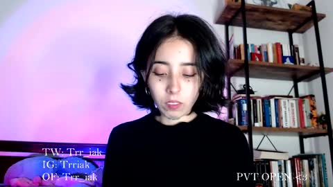 luna online show from 11-18-25, 11:26