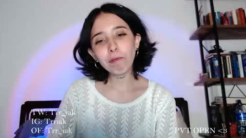 luna online show from 11-21-25, 12:54