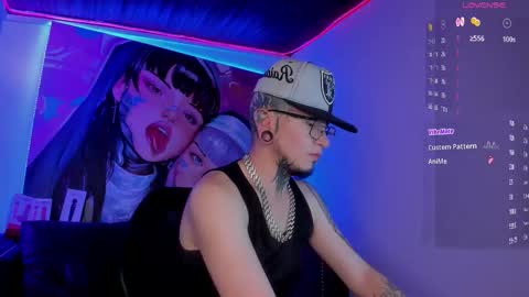 Tyler online show from 03-26-26, 04:18