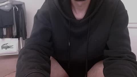 Master Sir Daddy Ash online show from 09-26-25, 02:26