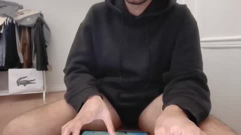 Master Sir Daddy Ash online show from 10-29-25, 03:53