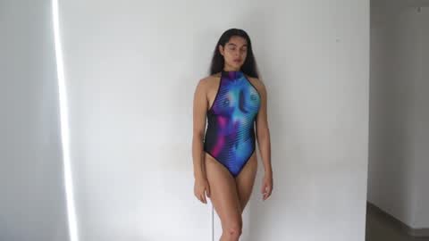 Snapshot of _vahos chatting on 02-06-25, 06:46 Anastasia Vahos online show from 02-06-25, 06:46