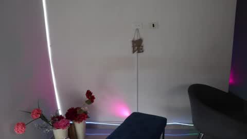 Snapshot of _vahos chatting on 02-18-25, 09:20 Anastasia Vahos online show from 02-18-25, 09:20