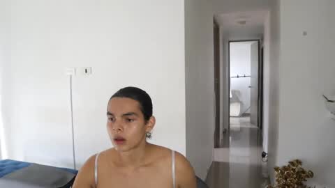 Snapshot of _vahos chatting on 03-01-25, 07:26 Anastasia Vahos online show from 03-01-25, 07:26