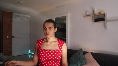 Snapshot of _vahos chatting on 09-22-25, 06:10 Anastasia Vahos online show from 09-22-25, 06:10