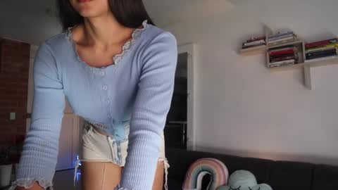 Anastasia Vahos online show from 03-09-26, 05:39