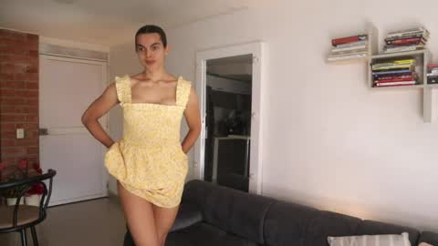 Anastasia Vahos online show from 06-04-26, 05:41