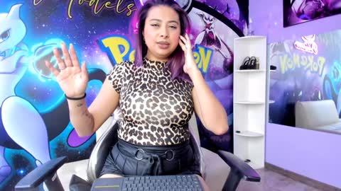 _valeryboobs_ online show from 01-17-25, 05:08