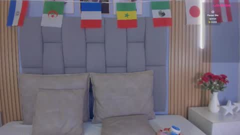 _valerycooper online show from 07-07-26, 12:20