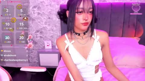 Snapshot of _valuu chatting on 03-11-25, 04:07 Valuu online show from 03-11-25, 04:07