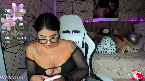Snapshot of _vane_lopez chatting on 09-18-25, 08:55 vane online show from 09-18-25, 08:55