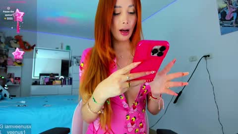 stephany online show from 01-08-25, 02:46
